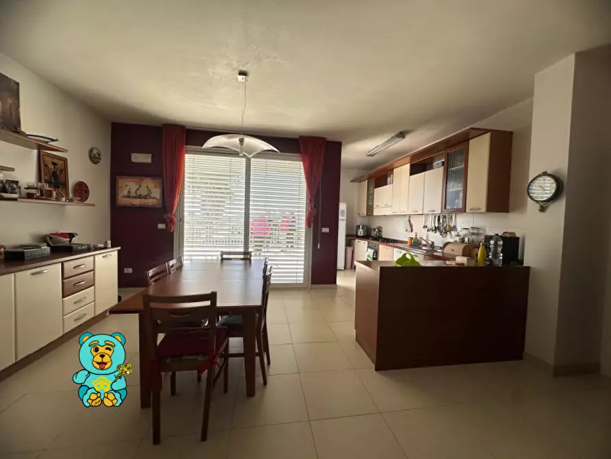 Immagine 47 di Villa in vendita  in Via Matera SNC a Melendugno