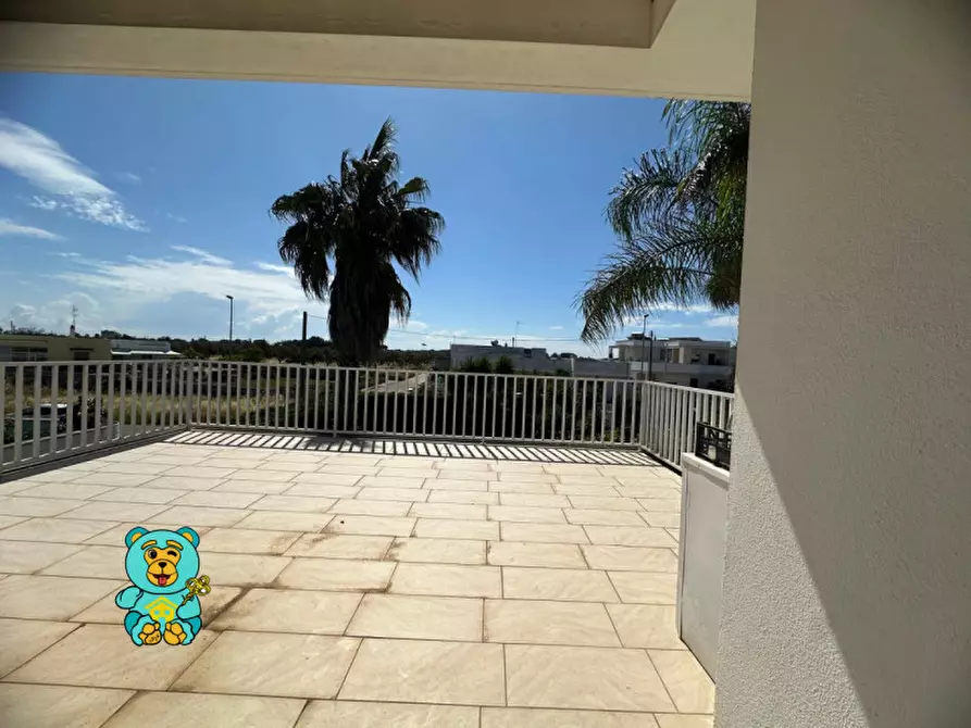 Immagine 48 di Villa in vendita  in Via Matera SNC a Melendugno