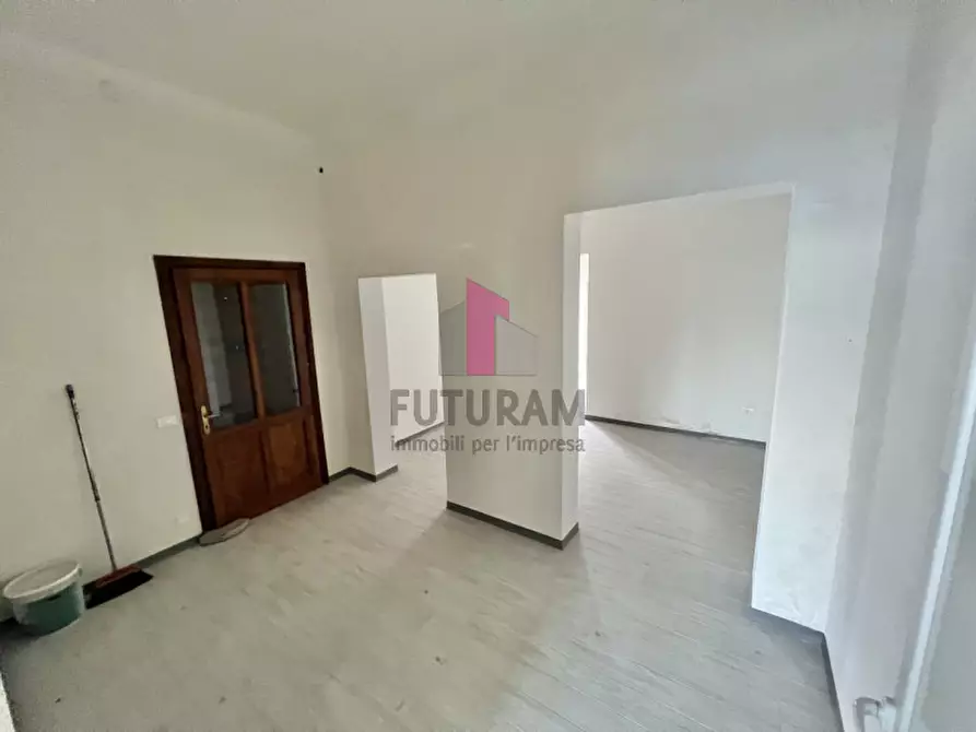 Immagine 13 di Negozio in affitto  in Via Antonibon a Nove