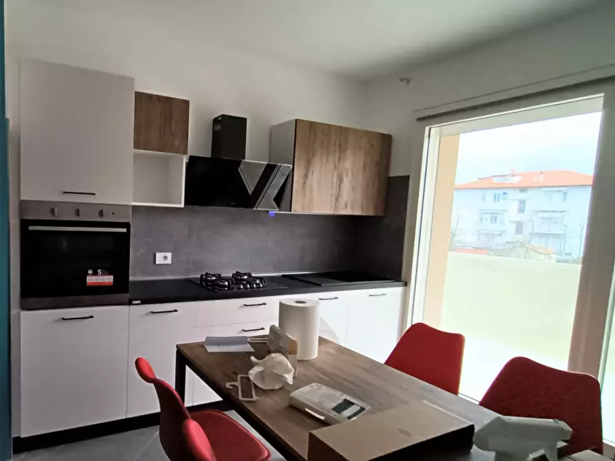 Immagine 1 di Appartamento in vendita  in VIA D'ILIO a San Giovanni Teatino