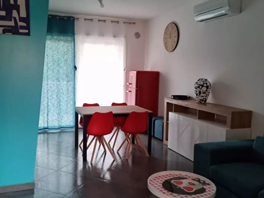 Immagine 7 di Appartamento in vendita  in VIA D'ILIO a San Giovanni Teatino