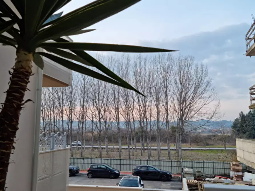 Immagine 12 di Appartamento in vendita  in VIA D'ILIO a San Giovanni Teatino