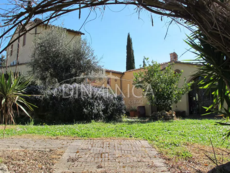 Immagine 1 di Rustico / casale in vendita  a Casciana Terme Lari