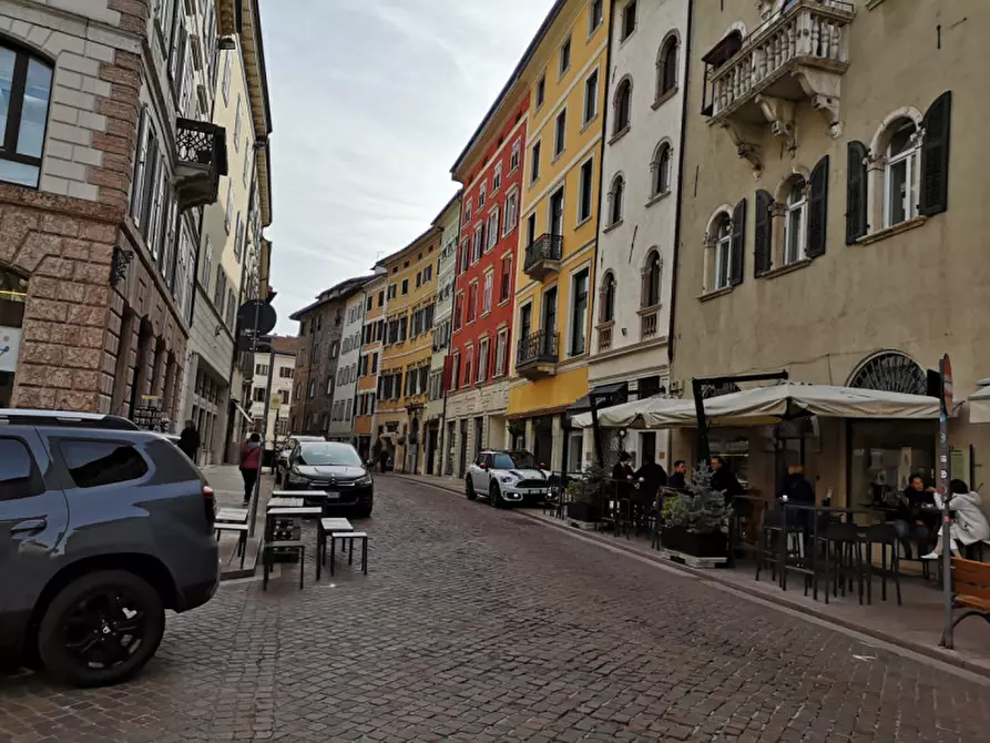 Immagine 1 di Appartamento in vendita  in VIA SAN PIETRO a Trento