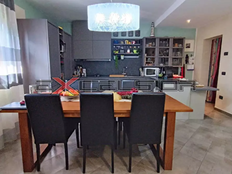 Immagine 2 di Casa bifamiliare in vendita  in Corso Risorgimento 160, Porto Viro (RO) a Porto Viro