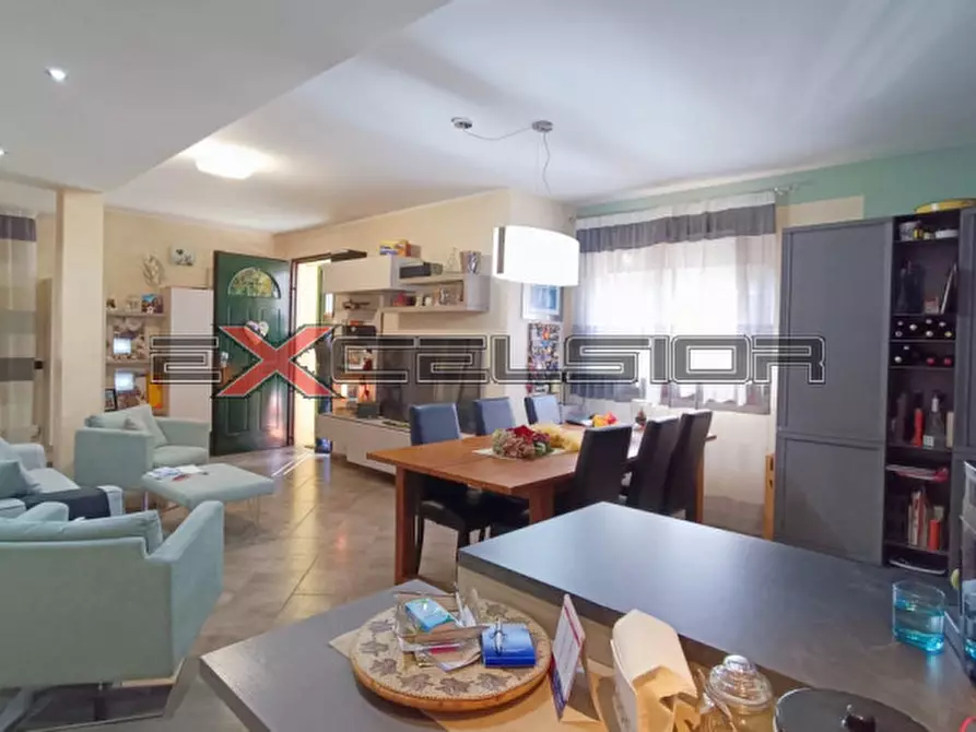 Immagine 3 di Casa bifamiliare in vendita  in Corso Risorgimento 160, Porto Viro (RO) a Porto Viro