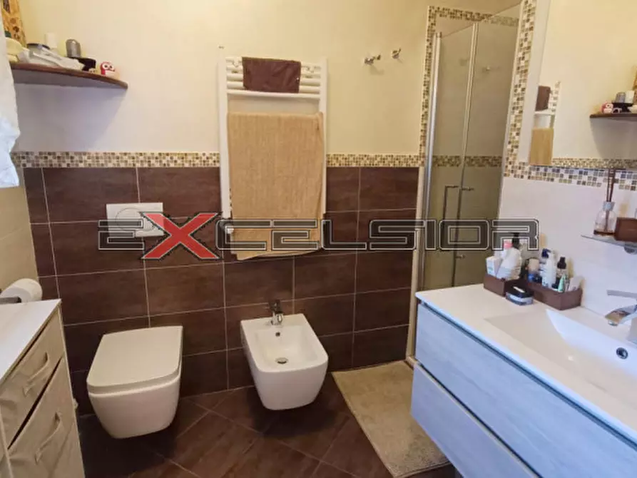 Immagine 5 di Casa bifamiliare in vendita  in Corso Risorgimento 160, Porto Viro (RO) a Porto Viro