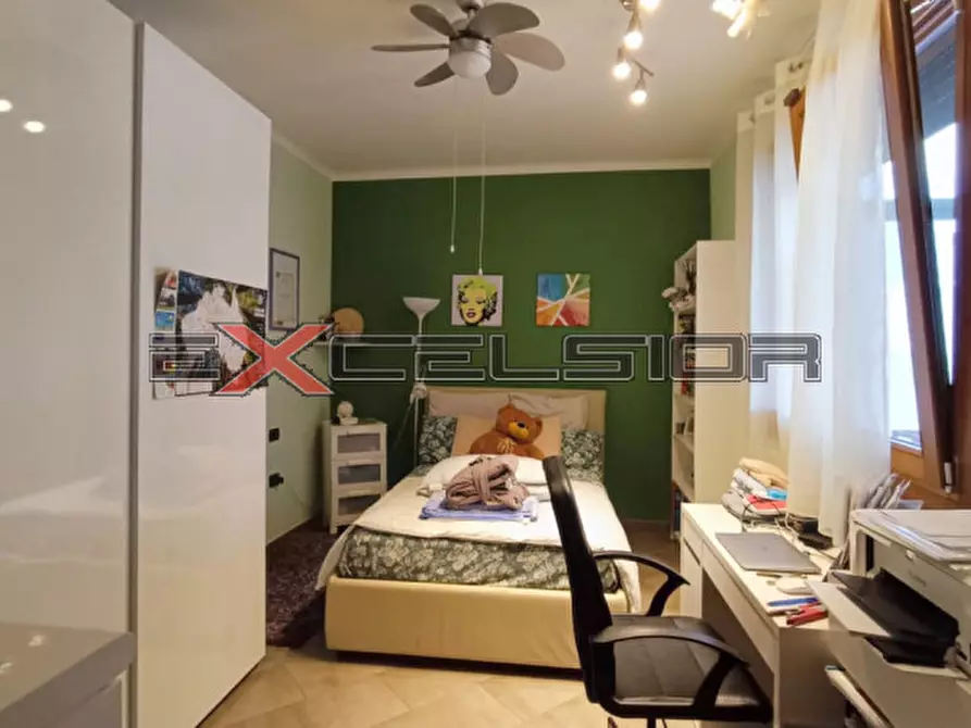 Immagine 7 di Casa bifamiliare in vendita  in Corso Risorgimento 160, Porto Viro (RO) a Porto Viro