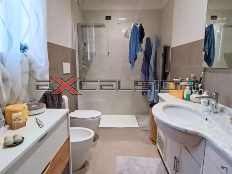 Immagine 8 di Casa bifamiliare in vendita  in Corso Risorgimento 160, Porto Viro (RO) a Porto Viro