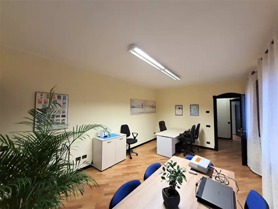Immagine 5 di Ufficio in vendita  in Corso del popolo a Rovigo