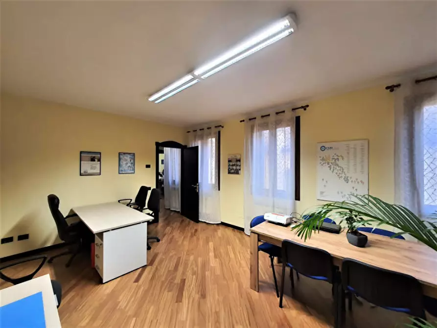 Immagine 7 di Ufficio in vendita  in Corso del popolo a Rovigo