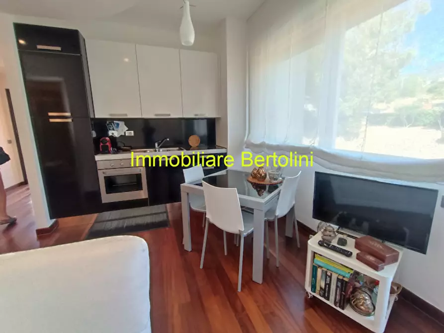 Immagine 1 di Appartamento in vendita  in via padre semeria a San Remo