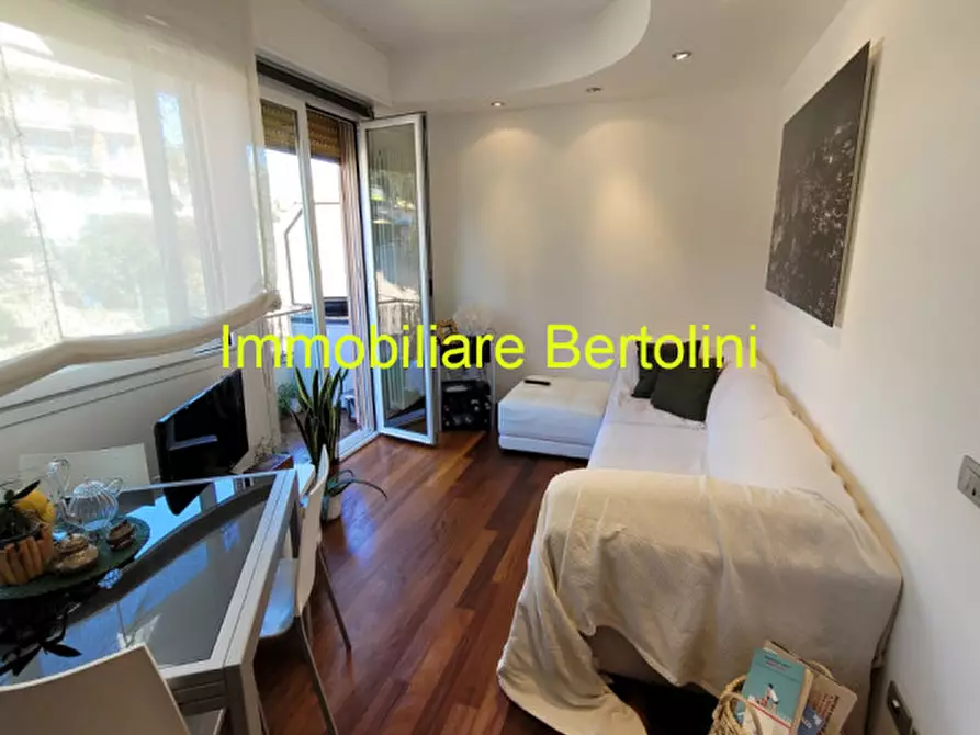 Immagine 5 di Appartamento in vendita  in via padre semeria a San Remo