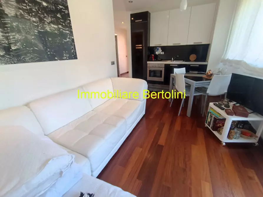 Immagine 6 di Appartamento in vendita  in via padre semeria a San Remo
