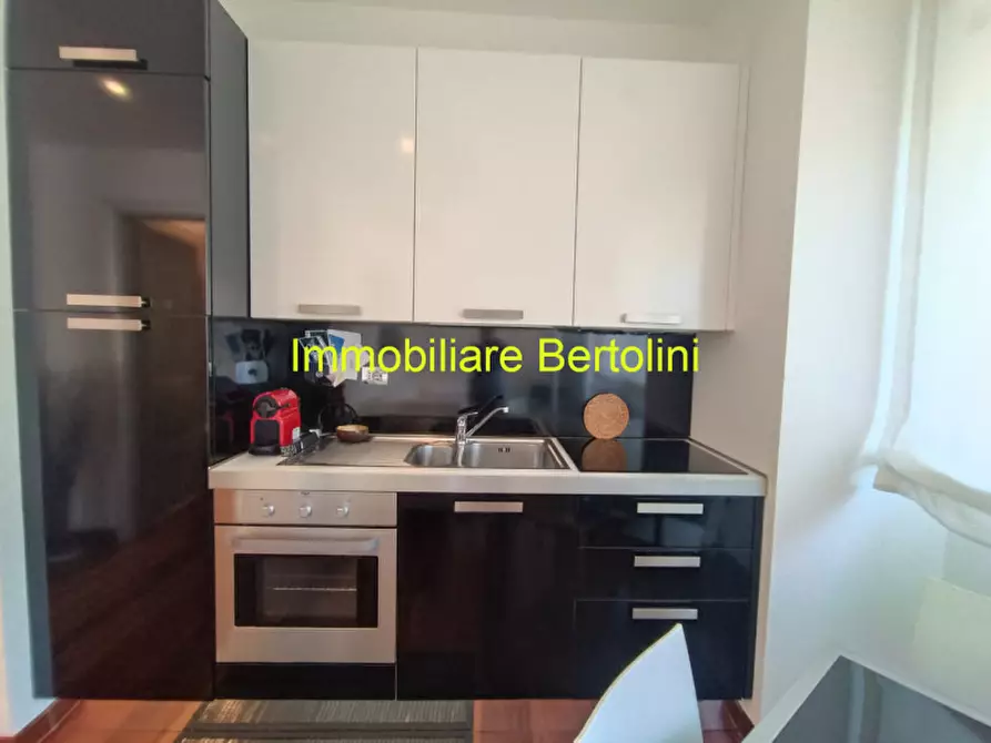 Immagine 9 di Appartamento in vendita  in via padre semeria a San Remo