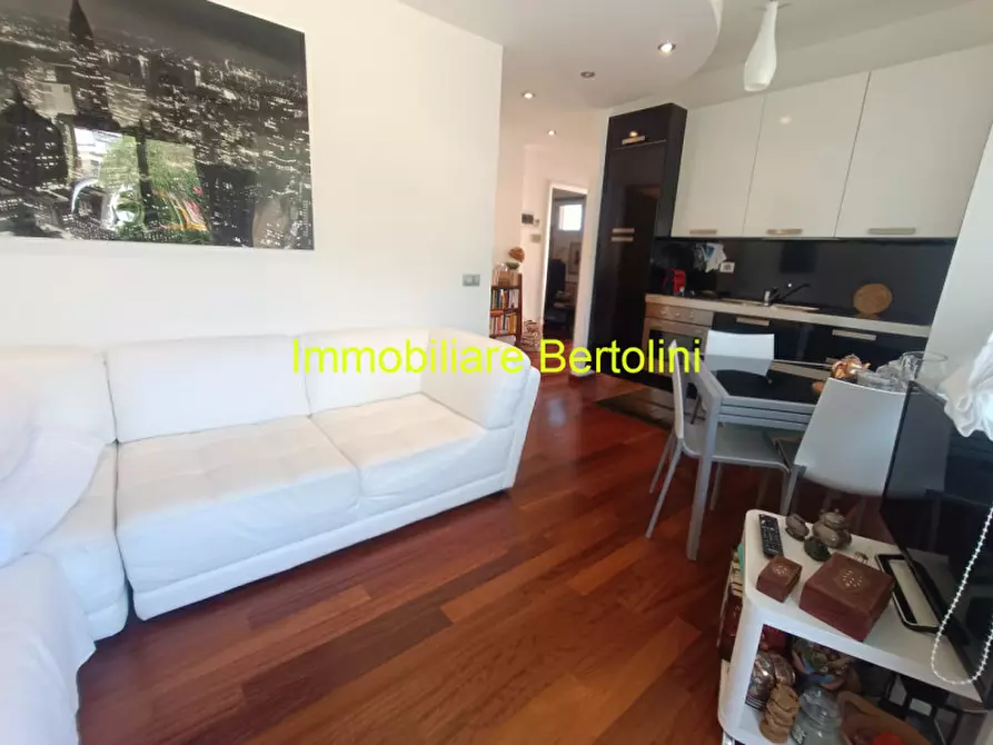 Immagine 10 di Appartamento in vendita  in via padre semeria a San Remo