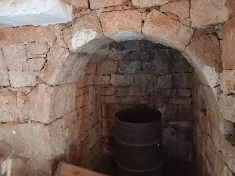 Immagine 10 di Rustico / casale in vendita  in C.da Campo Orlando a Ceglie Messapico