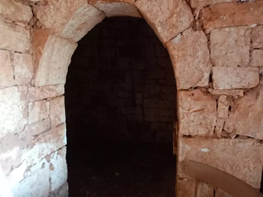 Immagine 11 di Rustico / casale in vendita  in C.da Campo Orlando a Ceglie Messapico