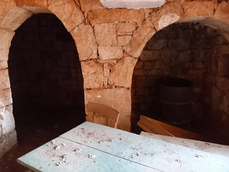 Immagine 12 di Rustico / casale in vendita  in C.da Campo Orlando a Ceglie Messapico