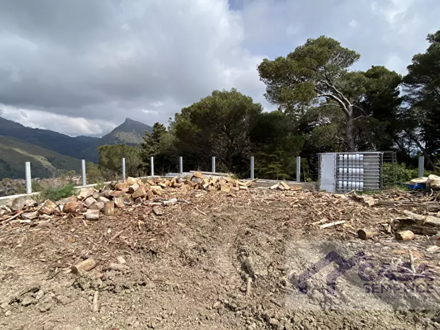 Immagine 6 di Terreno in vendita  in trazzera cannavera sud a Monreale