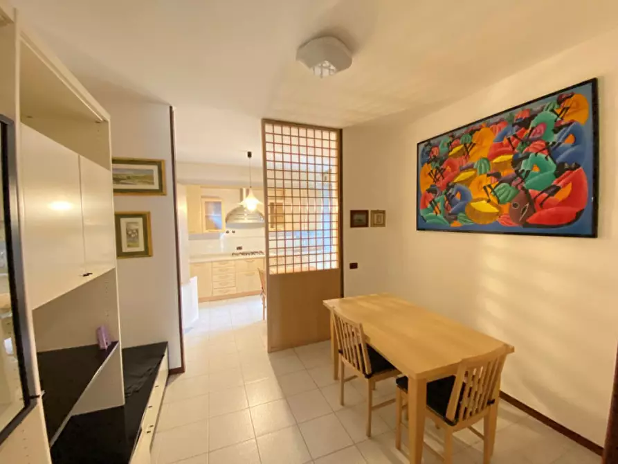 Immagine 5 di Appartamento in vendita  in Bassano del Grappa Piazzale Luigi Cadorna Via Brocchi 31 a Bassano Del Grappa