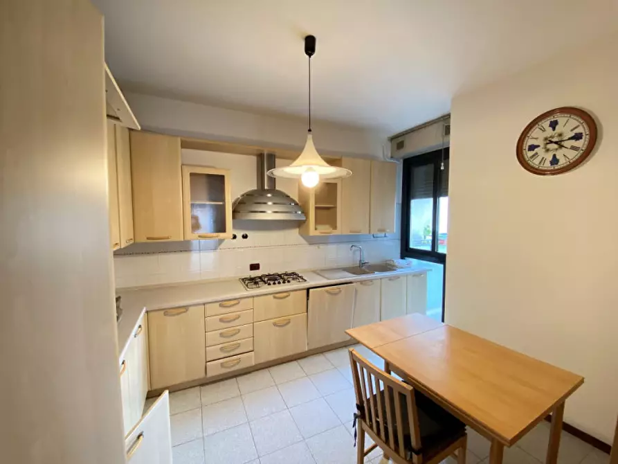 Immagine 6 di Appartamento in vendita  in Bassano del Grappa Piazzale Luigi Cadorna Via Brocchi 31 a Bassano Del Grappa