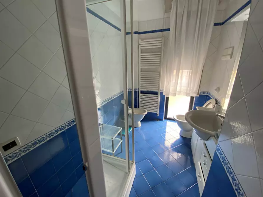 Immagine 9 di Appartamento in vendita  in Bassano del Grappa Piazzale Luigi Cadorna Via Brocchi 31 a Bassano Del Grappa