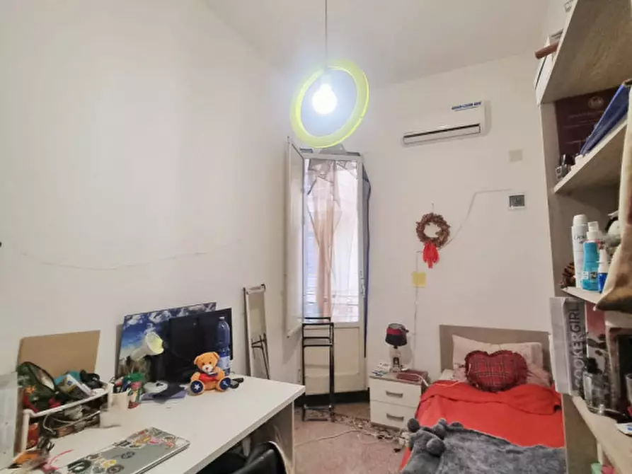 Immagine 3 di Camera in affitto  in Via Turba a Palermo