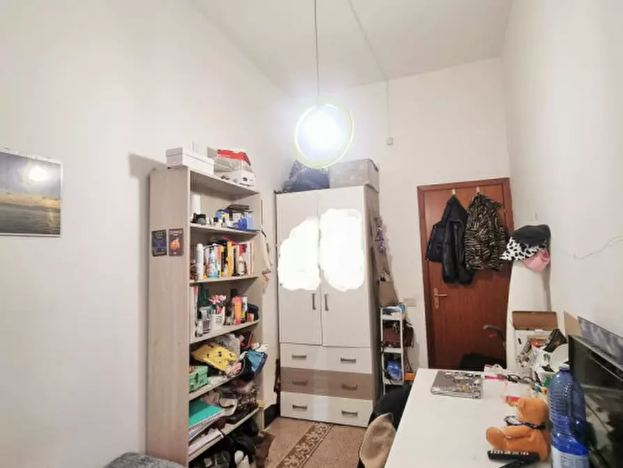 Immagine 4 di Camera in affitto  in Via Turba a Palermo