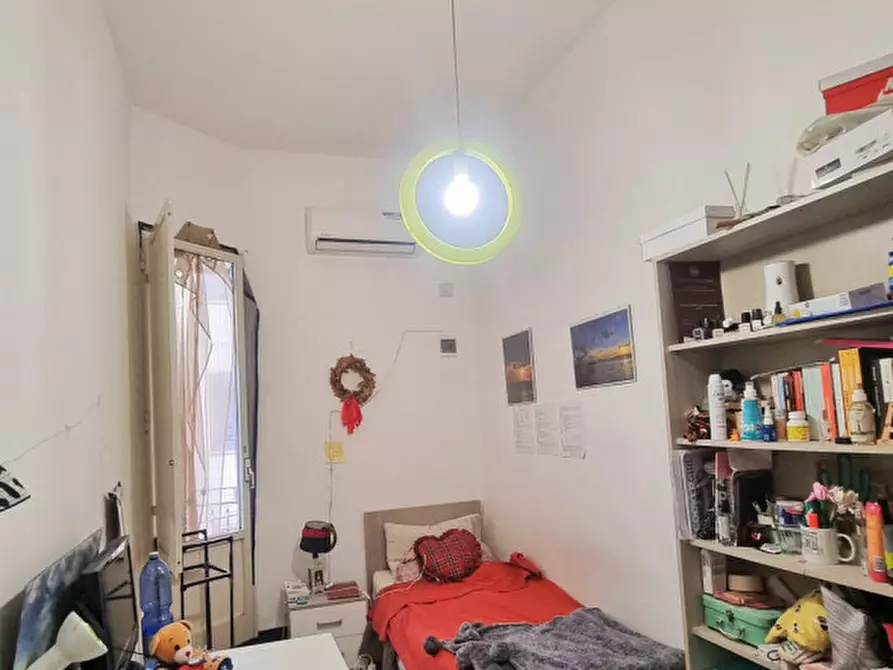 Immagine 5 di Camera in affitto  in Via Turba a Palermo