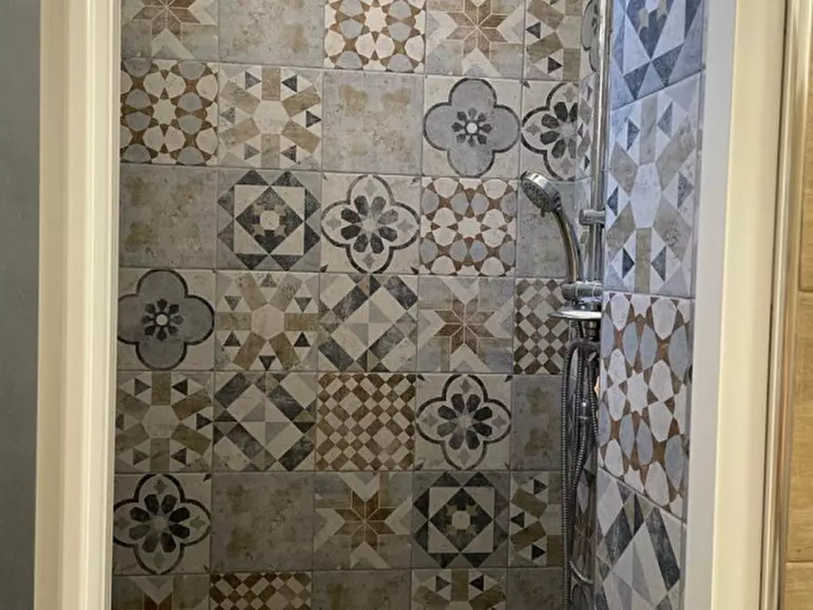 Immagine 9 di Camera in affitto  in Via Turba a Palermo