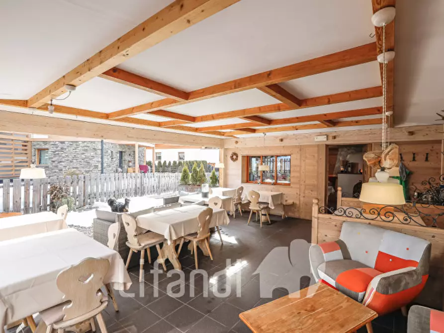 Immagine 2 di Appartamento in vendita  a Santa Cristina Valgardena .St Christina In G.