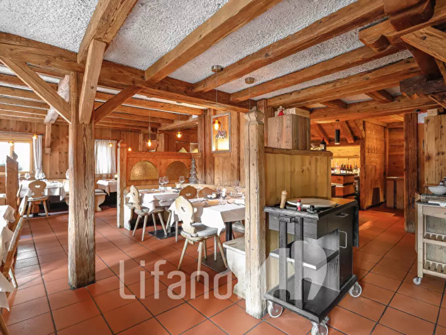 Immagine 3 di Appartamento in vendita  a Santa Cristina Valgardena .St Christina In G.