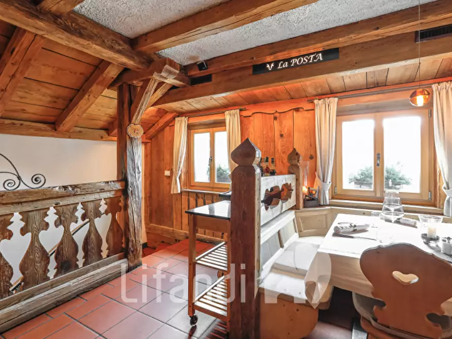 Immagine 4 di Appartamento in vendita  a Santa Cristina Valgardena .St Christina In G.