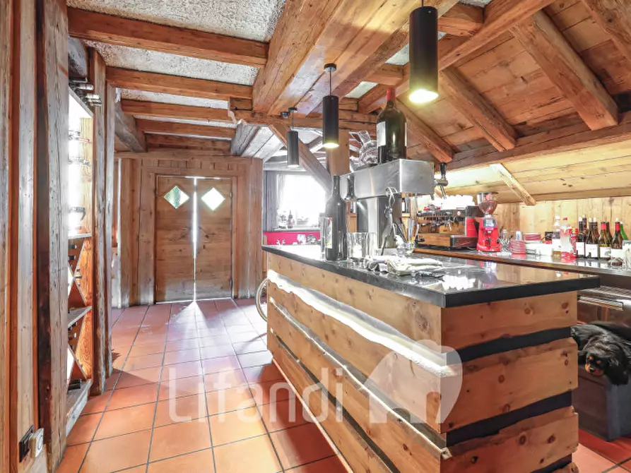 Immagine 5 di Appartamento in vendita  a Santa Cristina Valgardena .St Christina In G.