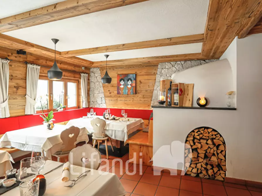 Immagine 6 di Appartamento in vendita  a Santa Cristina Valgardena .St Christina In G.