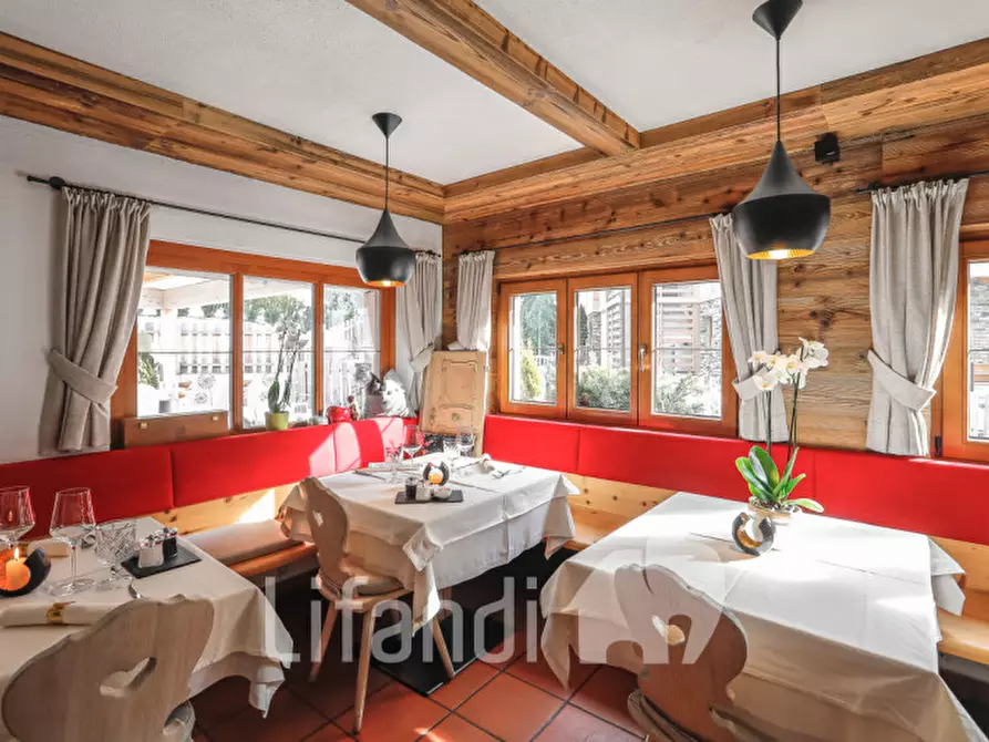 Immagine 7 di Appartamento in vendita  a Santa Cristina Valgardena .St Christina In G.