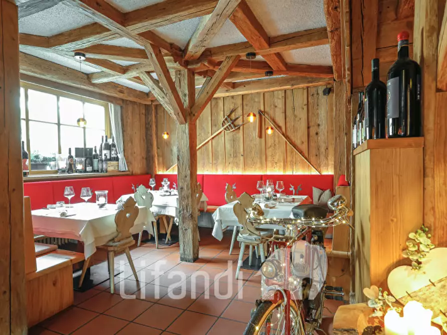 Immagine 8 di Appartamento in vendita  a Santa Cristina Valgardena .St Christina In G.