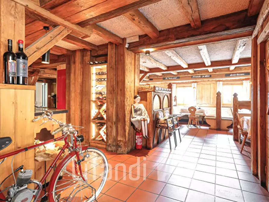 Immagine 9 di Appartamento in vendita  a Santa Cristina Valgardena .St Christina In G.