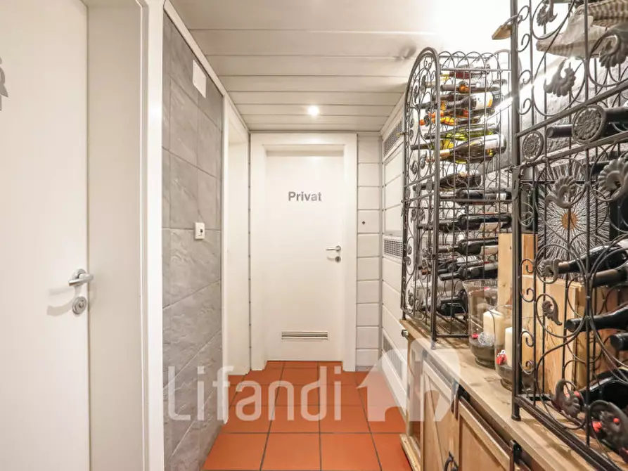 Immagine 10 di Appartamento in vendita  a Santa Cristina Valgardena .St Christina In G.