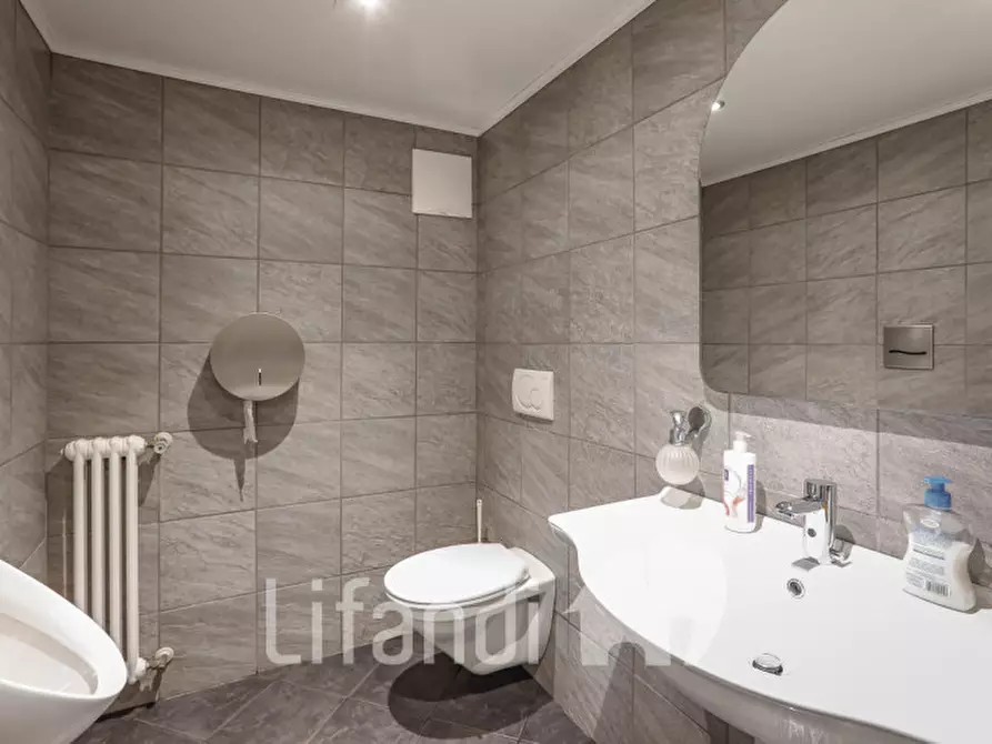 Immagine 11 di Appartamento in vendita  a Santa Cristina Valgardena .St Christina In G.