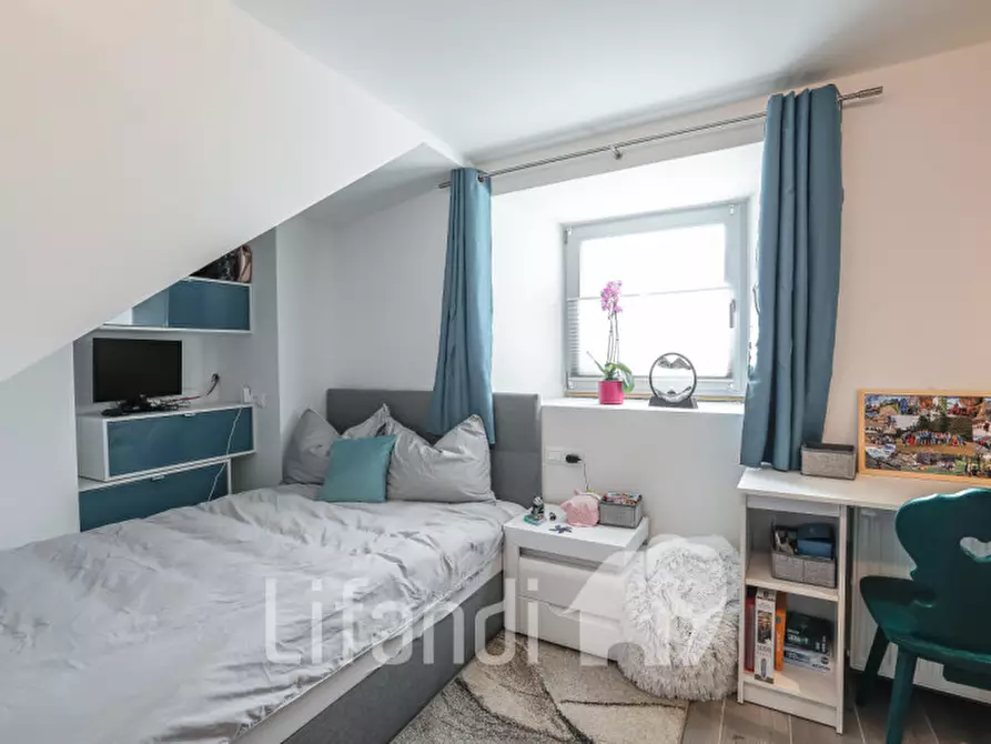 Immagine 12 di Appartamento in vendita  a Santa Cristina Valgardena .St Christina In G.