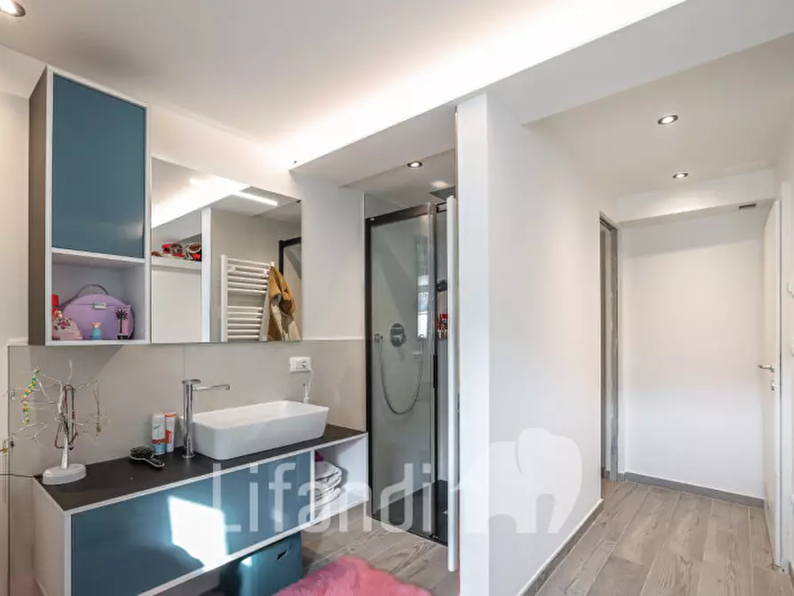 Immagine 13 di Appartamento in vendita  a Santa Cristina Valgardena .St Christina In G.