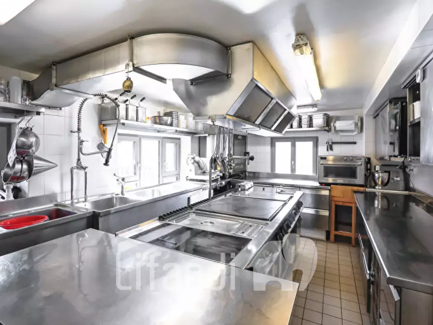 Immagine 14 di Appartamento in vendita  a Santa Cristina Valgardena .St Christina In G.