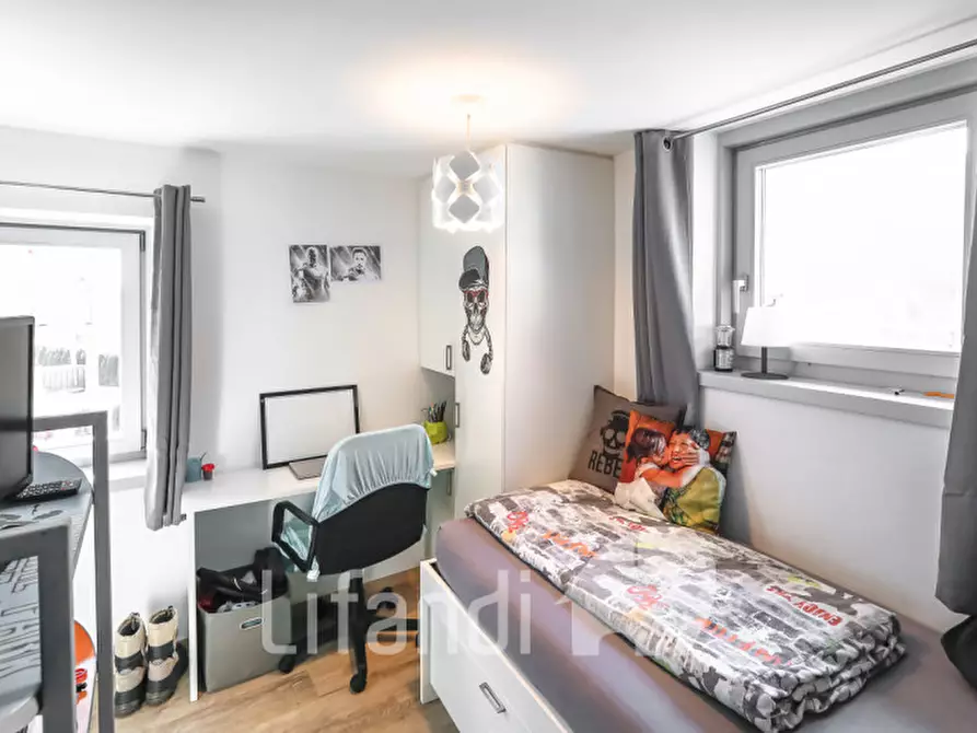 Immagine 15 di Appartamento in vendita  a Santa Cristina Valgardena .St Christina In G.