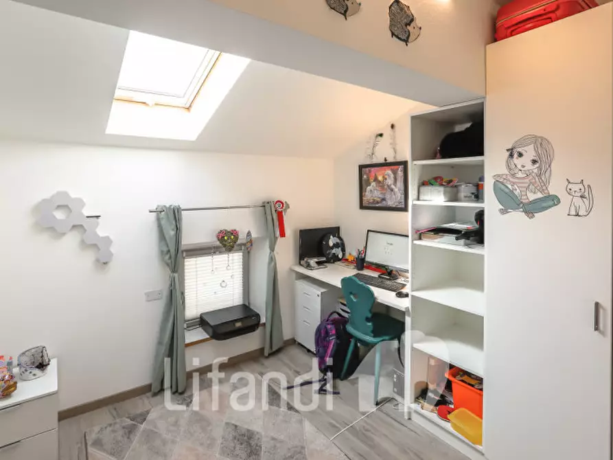 Immagine 16 di Appartamento in vendita  a Santa Cristina Valgardena .St Christina In G.