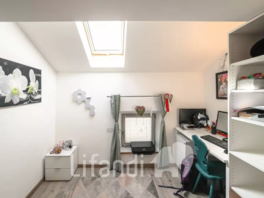 Immagine 17 di Appartamento in vendita  a Santa Cristina Valgardena .St Christina In G.