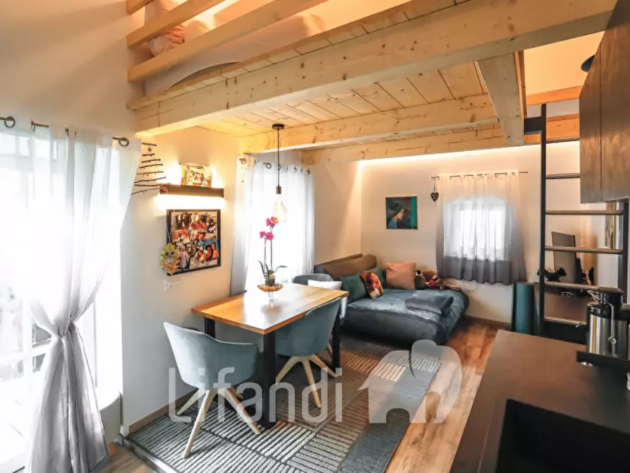 Immagine 18 di Appartamento in vendita  a Santa Cristina Valgardena .St Christina In G.