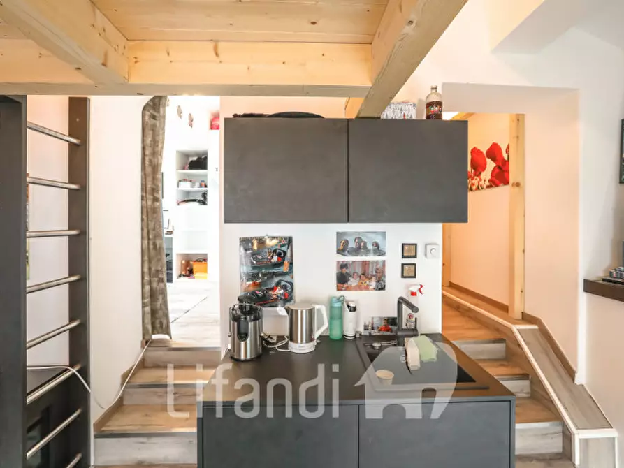 Immagine 19 di Appartamento in vendita  a Santa Cristina Valgardena .St Christina In G.