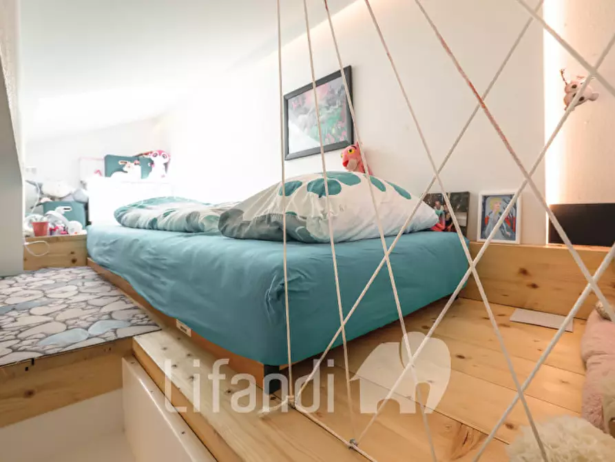 Immagine 20 di Appartamento in vendita  a Santa Cristina Valgardena .St Christina In G.